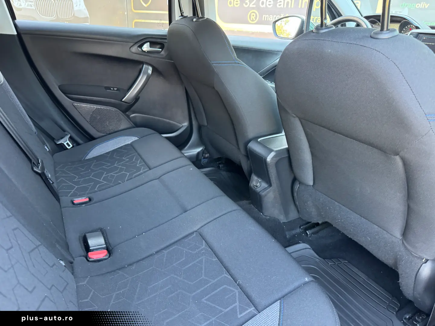 Peugeot 2008 2018