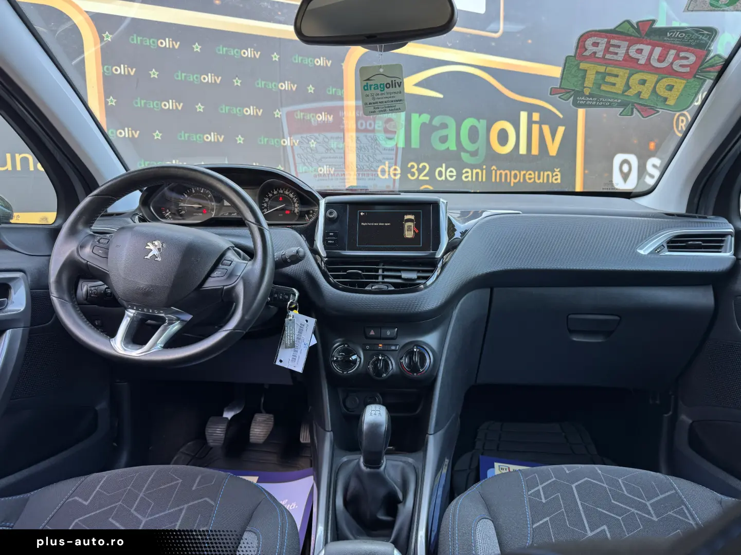 Peugeot 2008 2018