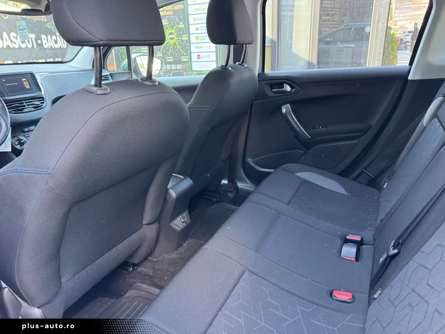 Peugeot 2008 2018