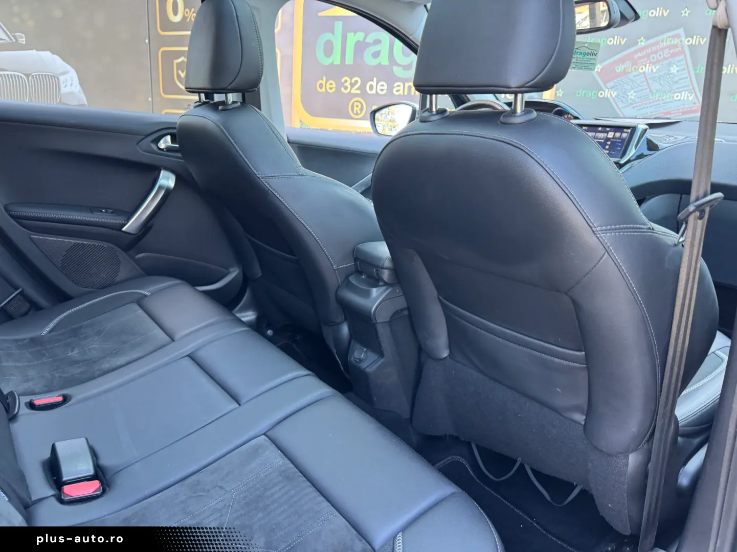 Peugeot 2008 2017