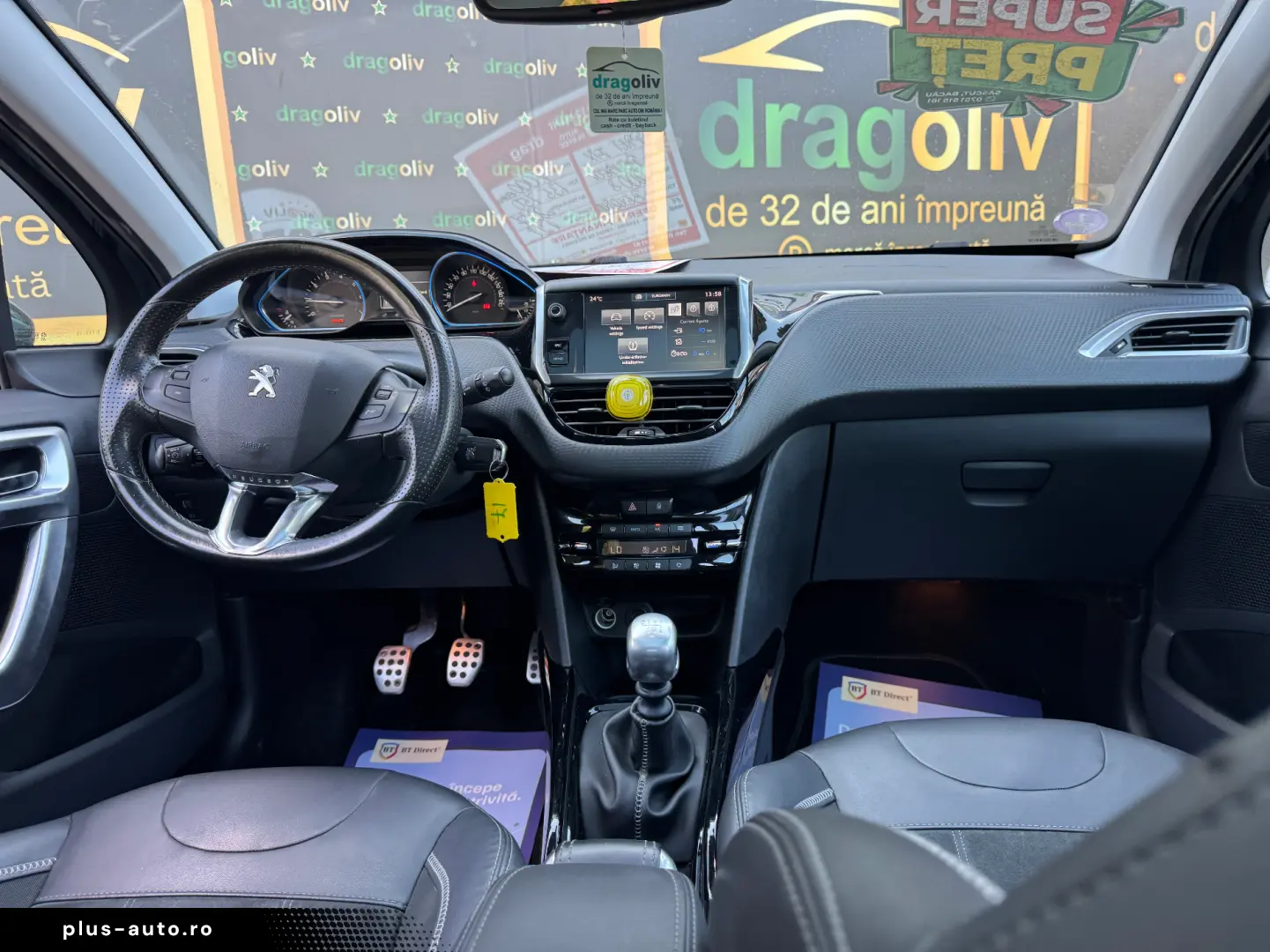 Peugeot 2008 2017