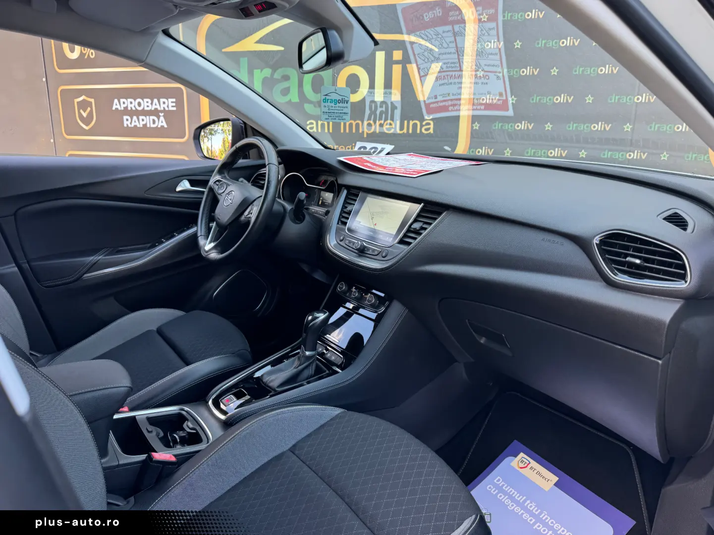 Opel Garndland X 2019