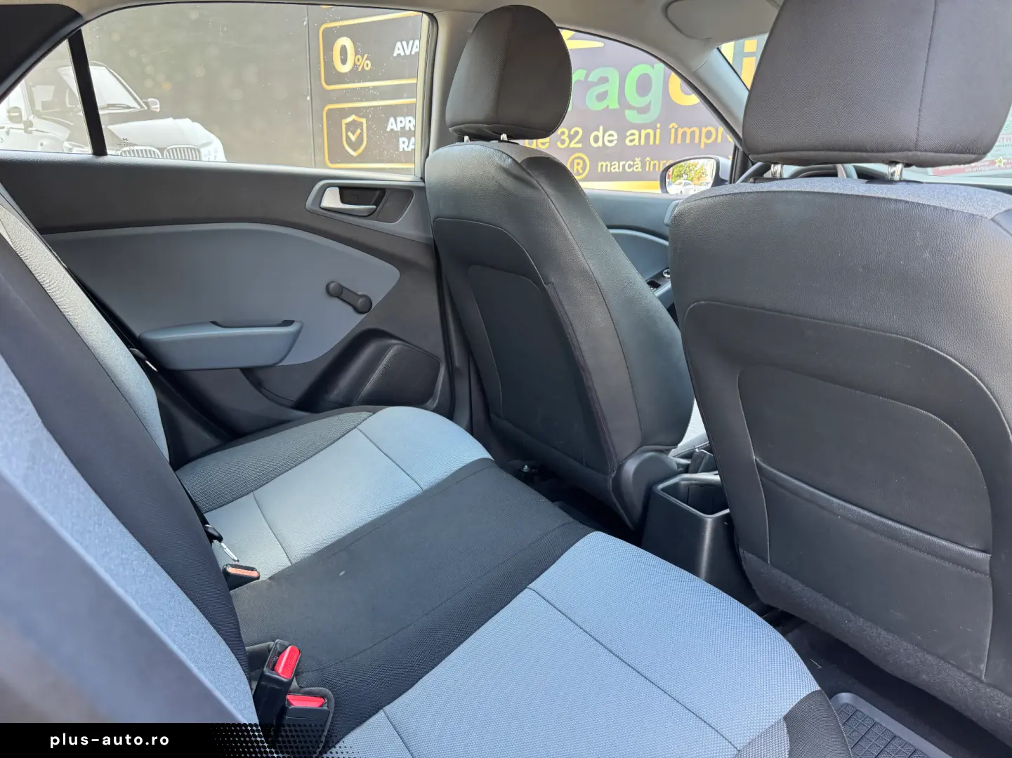 Hyundai I20 2015