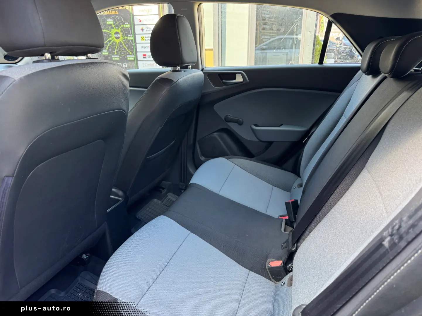 Hyundai I20 2015
