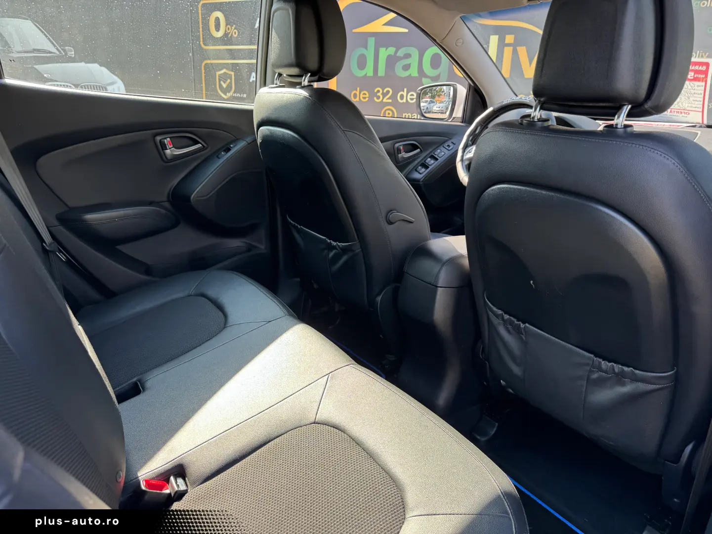 Hyundai IX35 2013