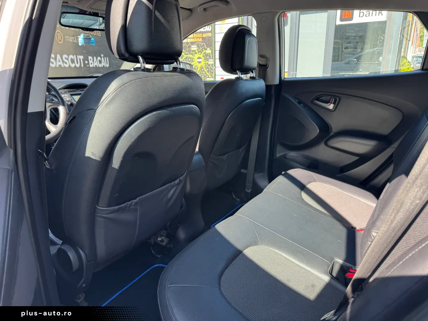 Hyundai IX35 2013