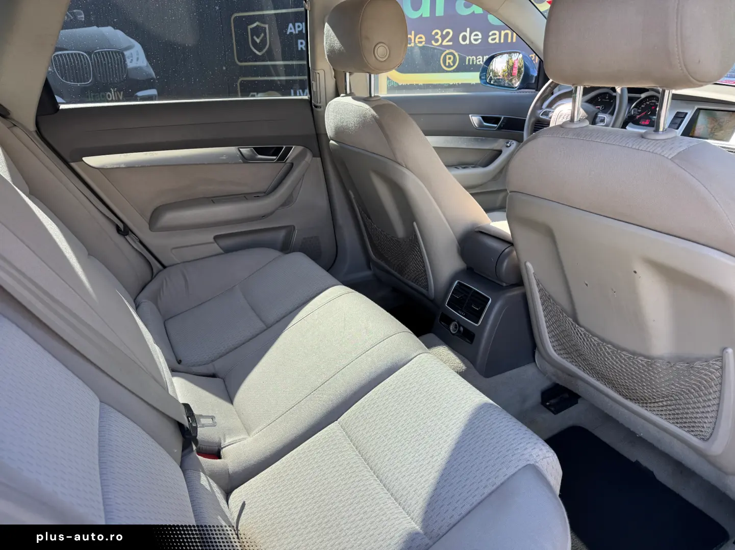Audi A6 2010