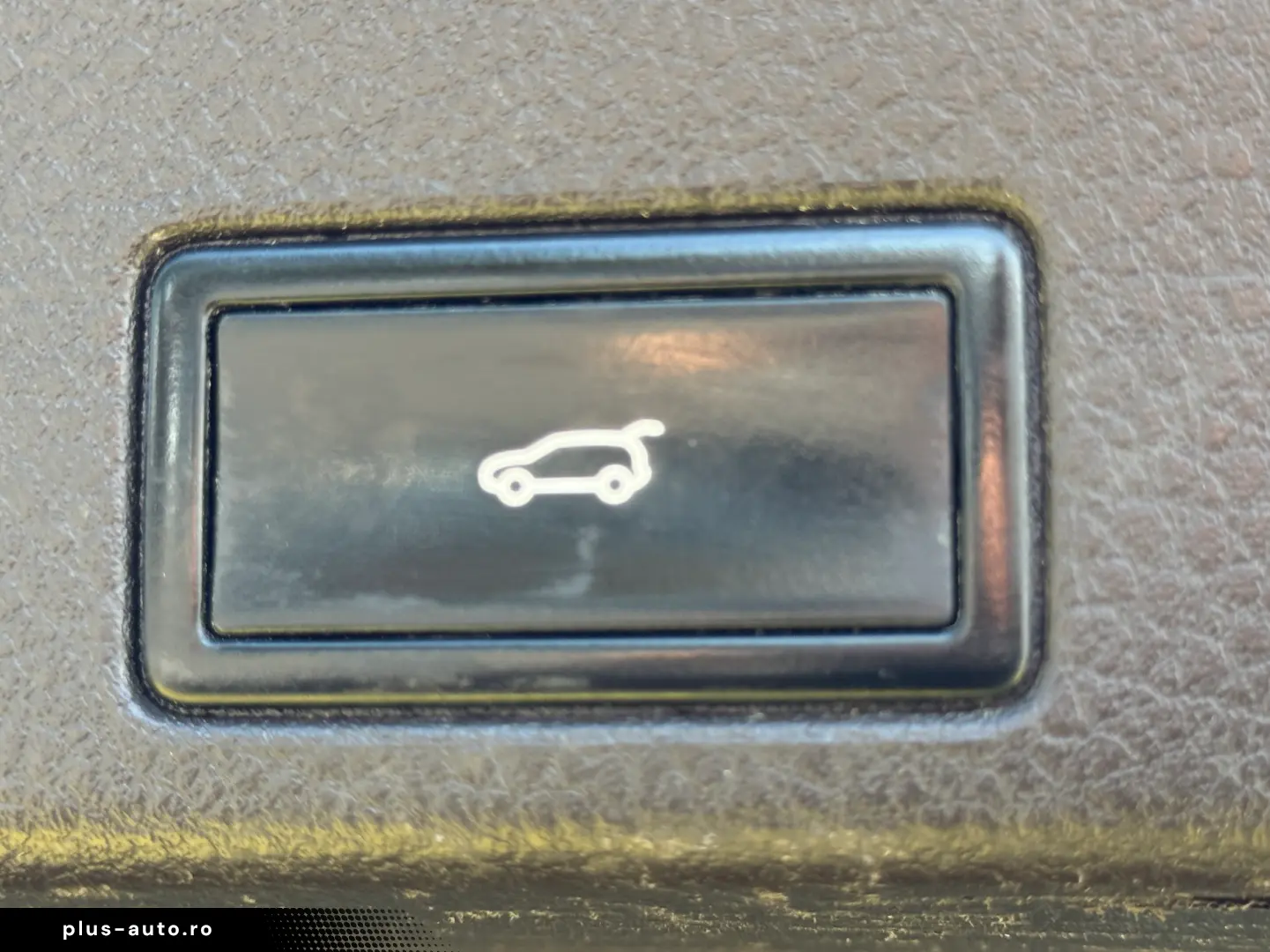 Volkswagen Touareg 2010