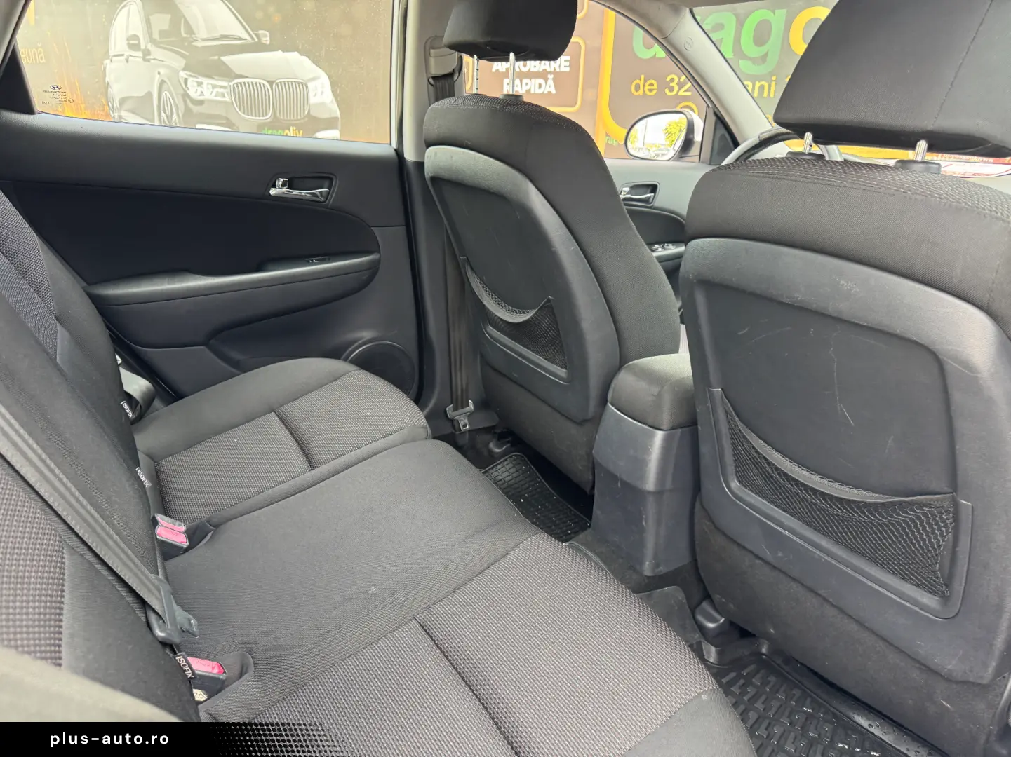 Hyundai I30 2010