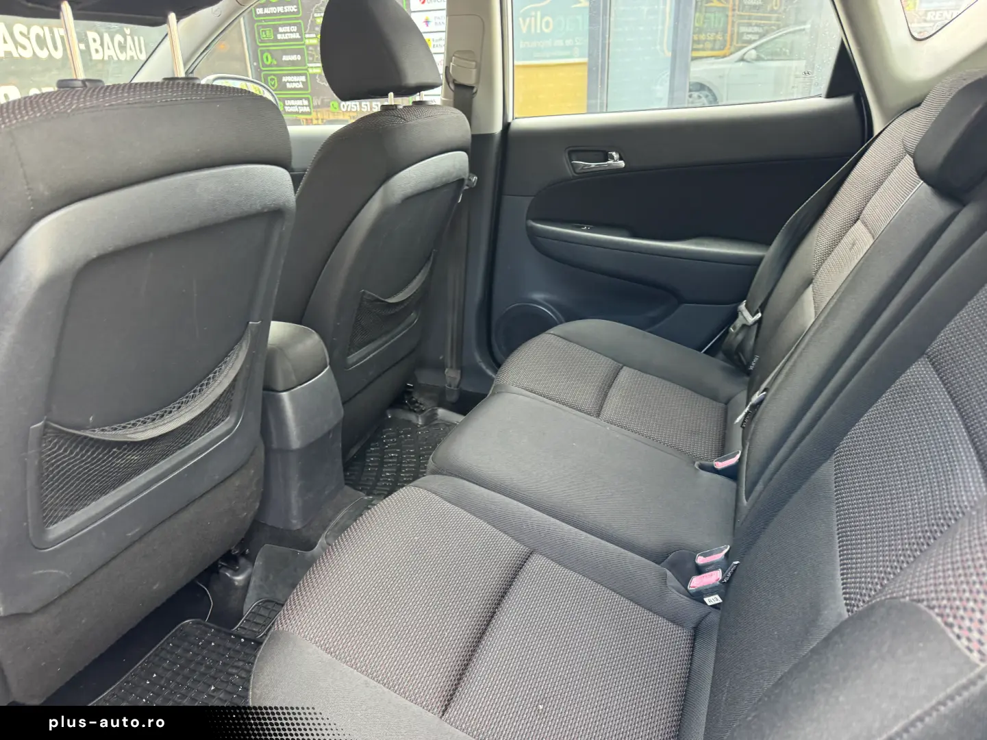Hyundai I30 2010