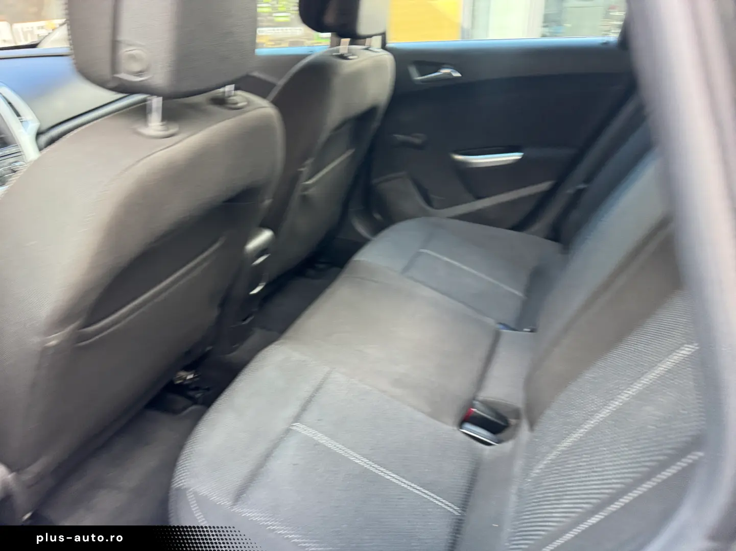 Opel Astra 2010
