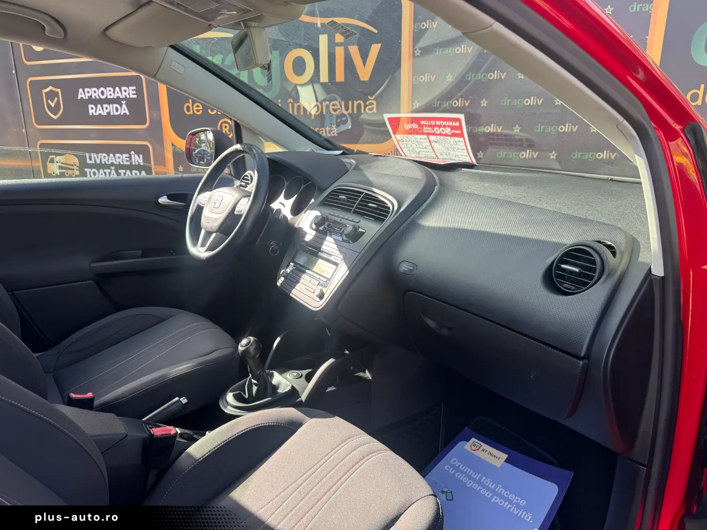 Seat Altea XL 4 2013