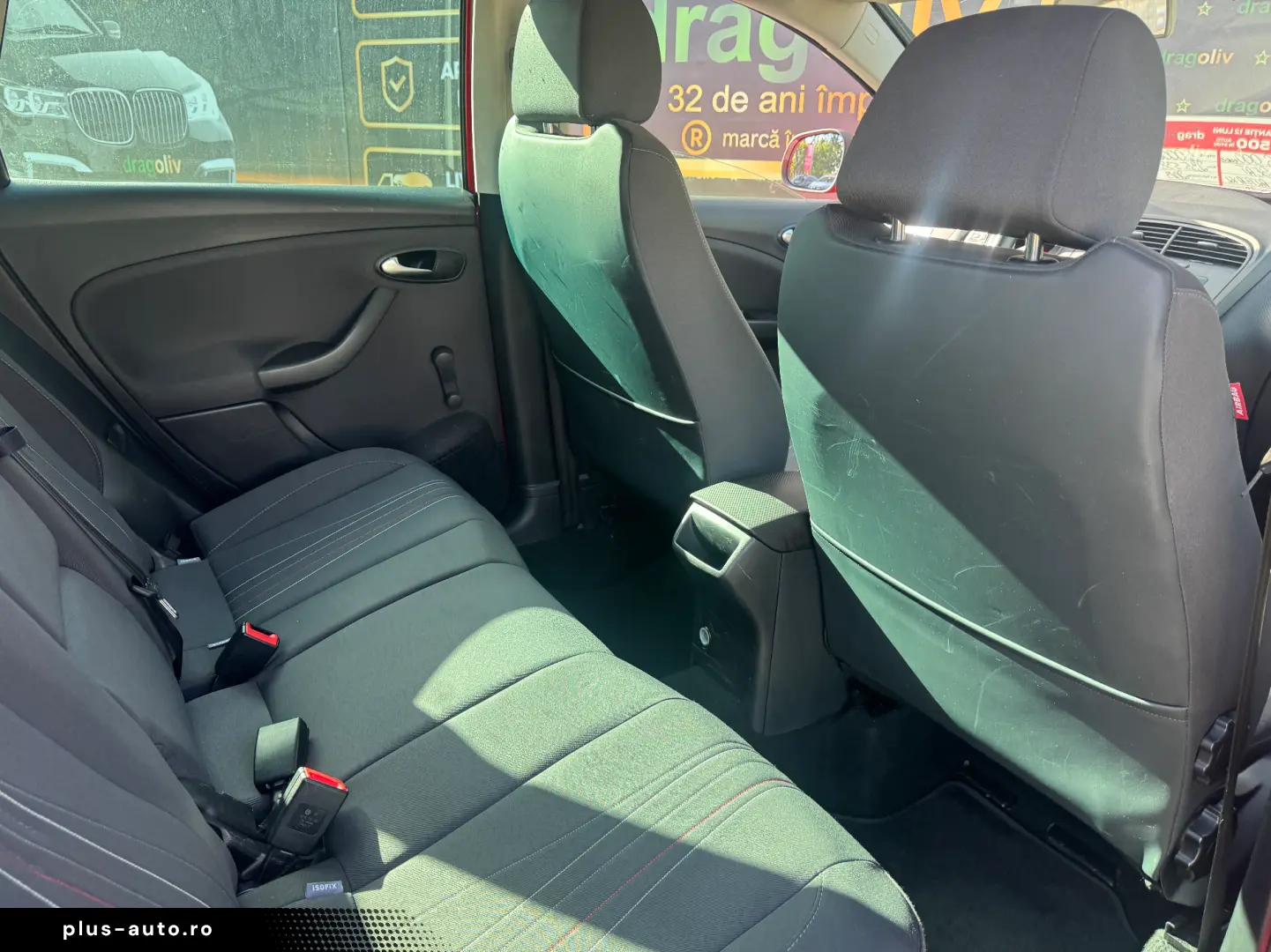 Seat Altea XL 4 2013