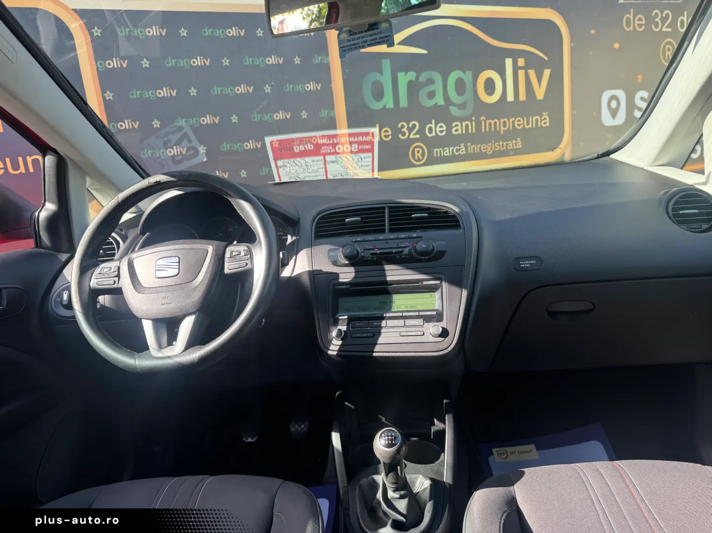 Seat Altea XL 4 2013