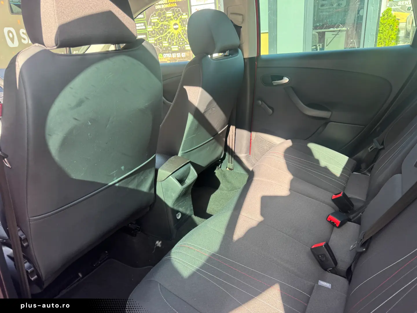 Seat Altea XL 4 2013
