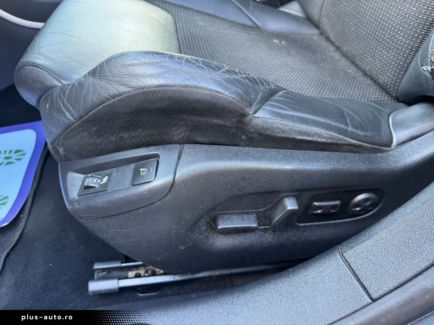 Citroen C5 2008