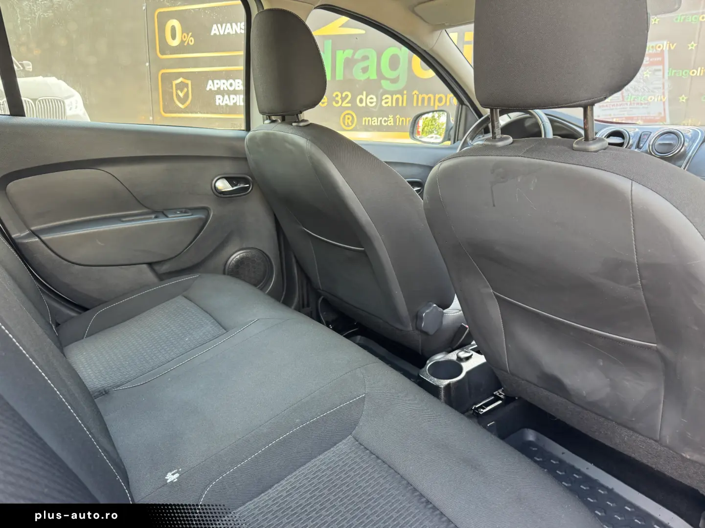Dacia Logan MCV 2017