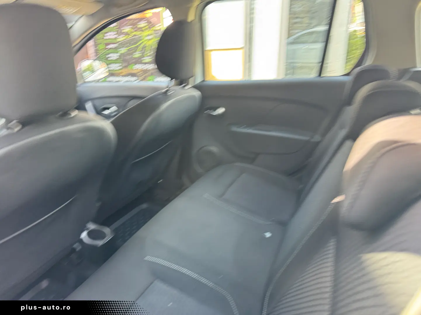 Dacia Logan MCV 2017