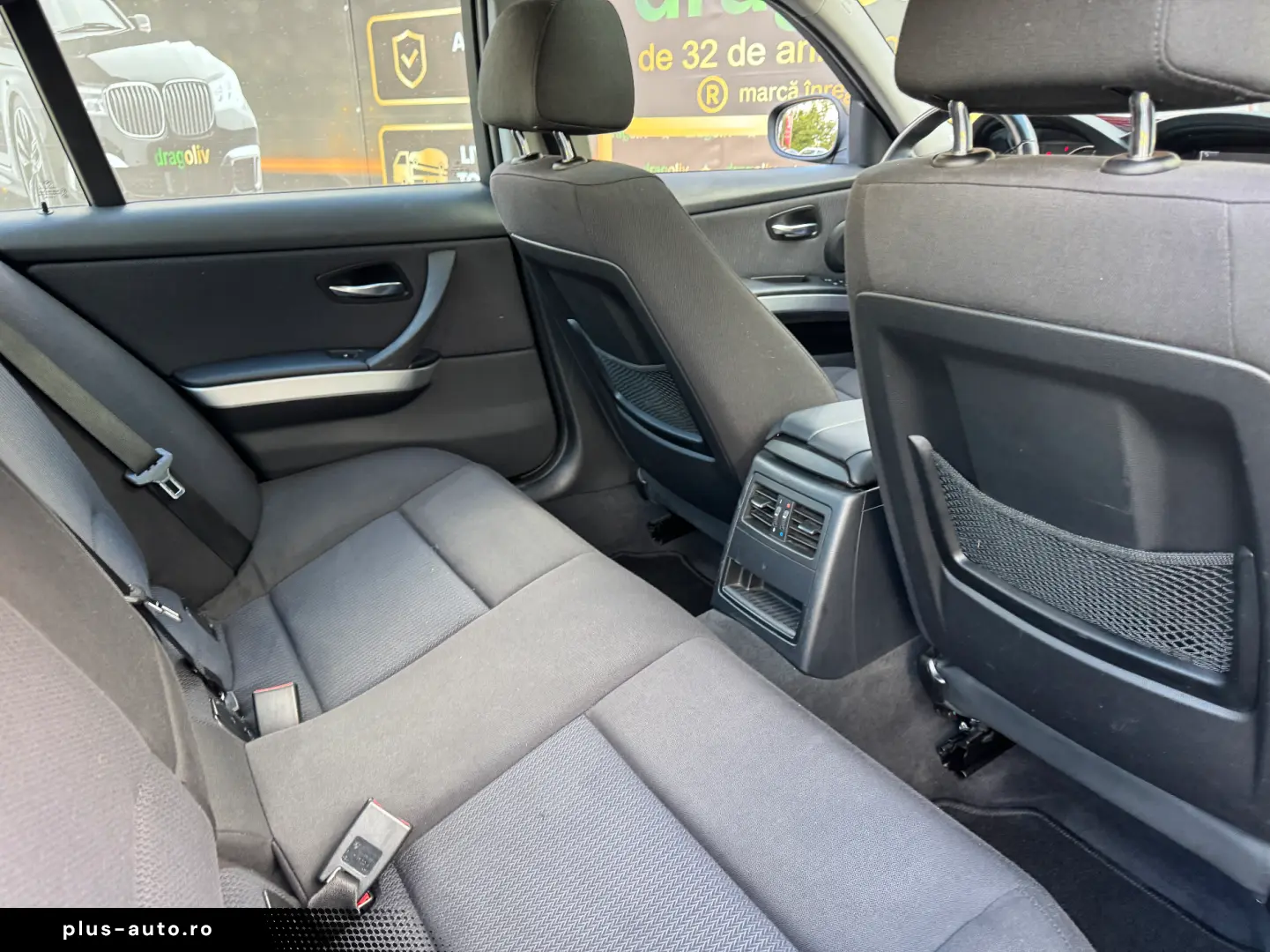 BMW Seria 3 E90 2010