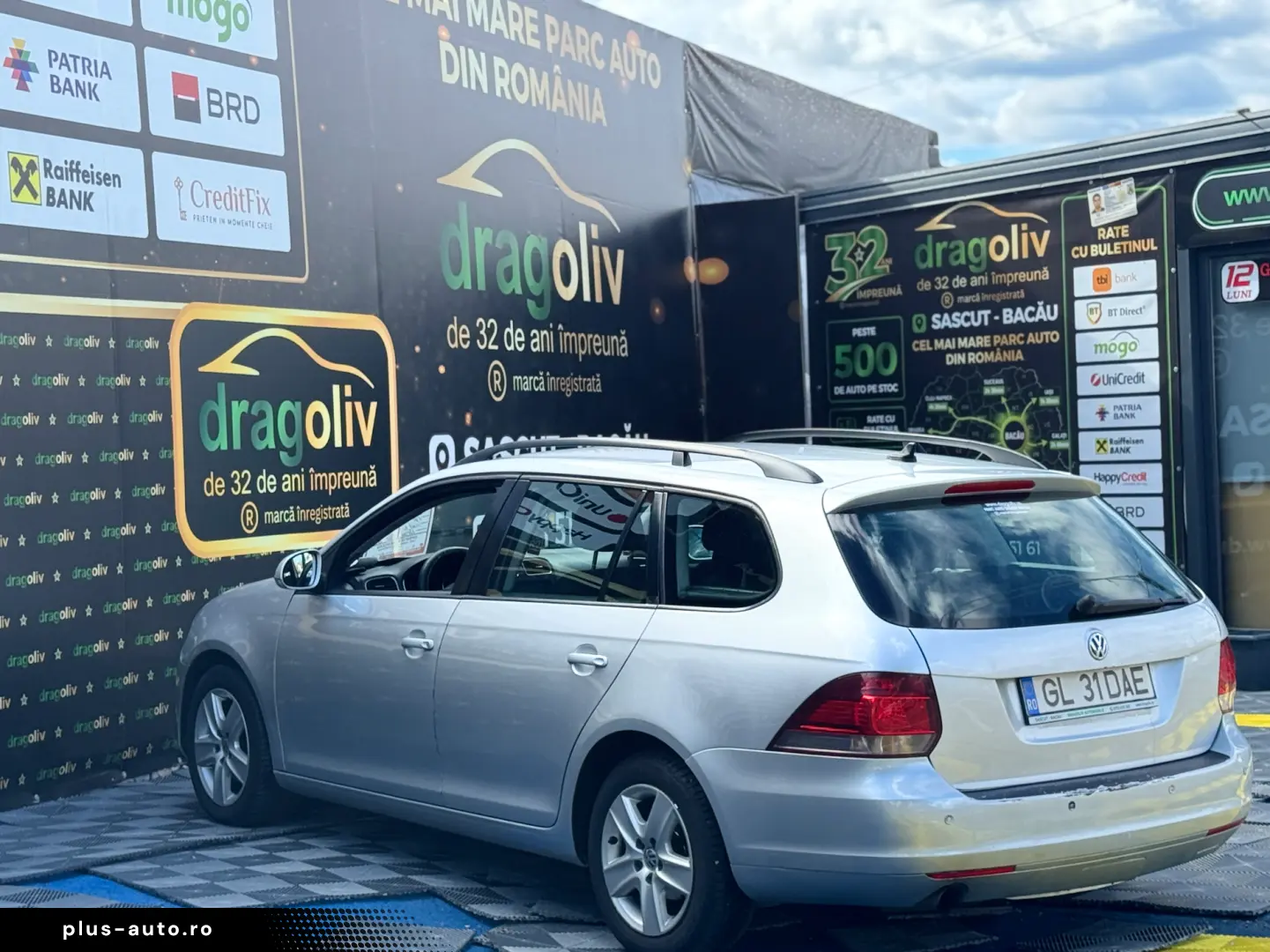 Volkswagen Golf 6 2009