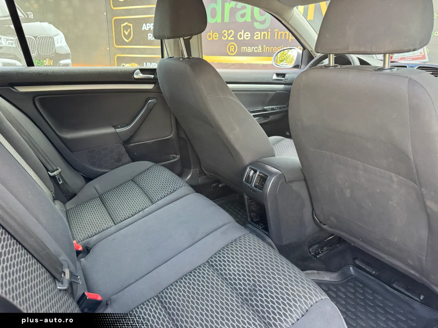 Volkswagen Golf 6 2009