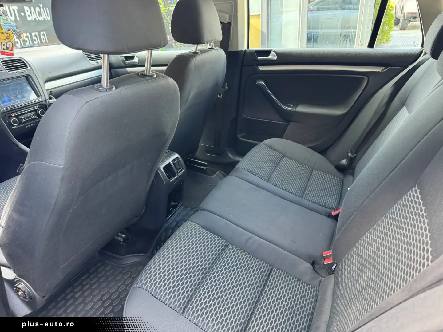 Volkswagen Golf 6 2009