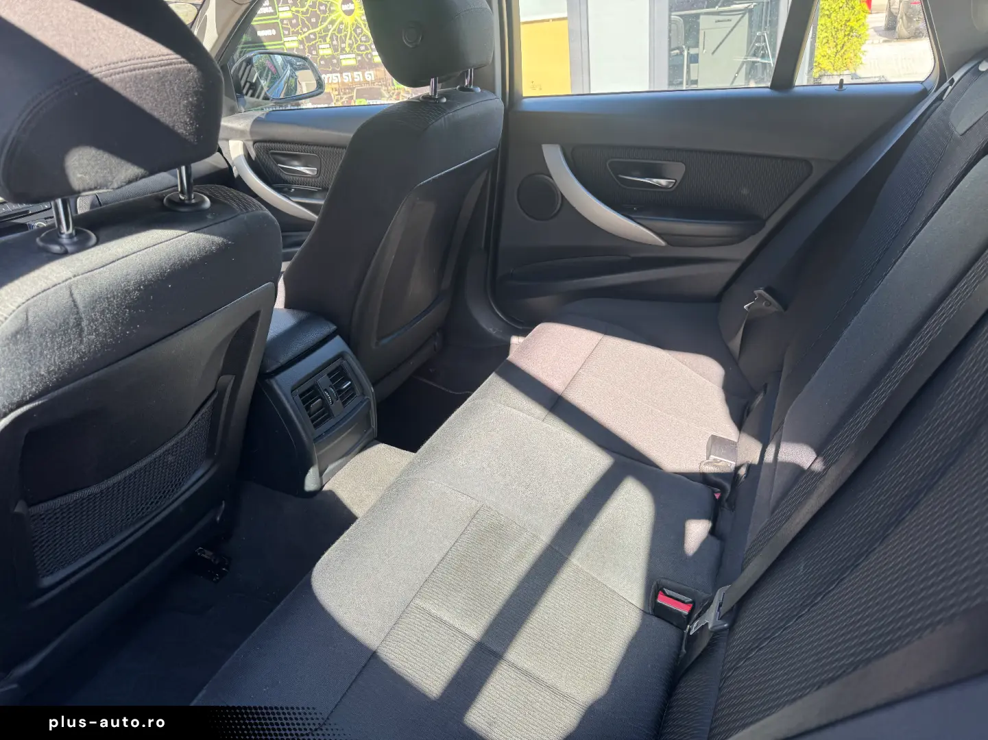 BMW Seria 3 F31 2015