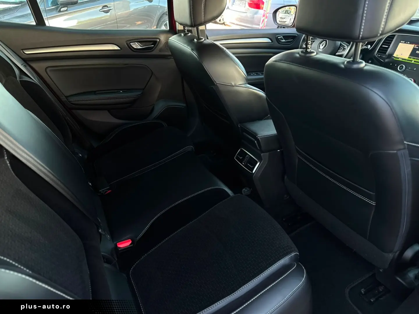 Renault Megane 2016