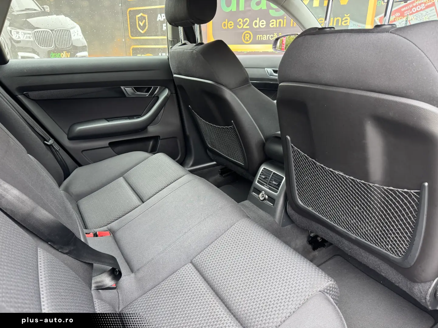 Audi A6 2007