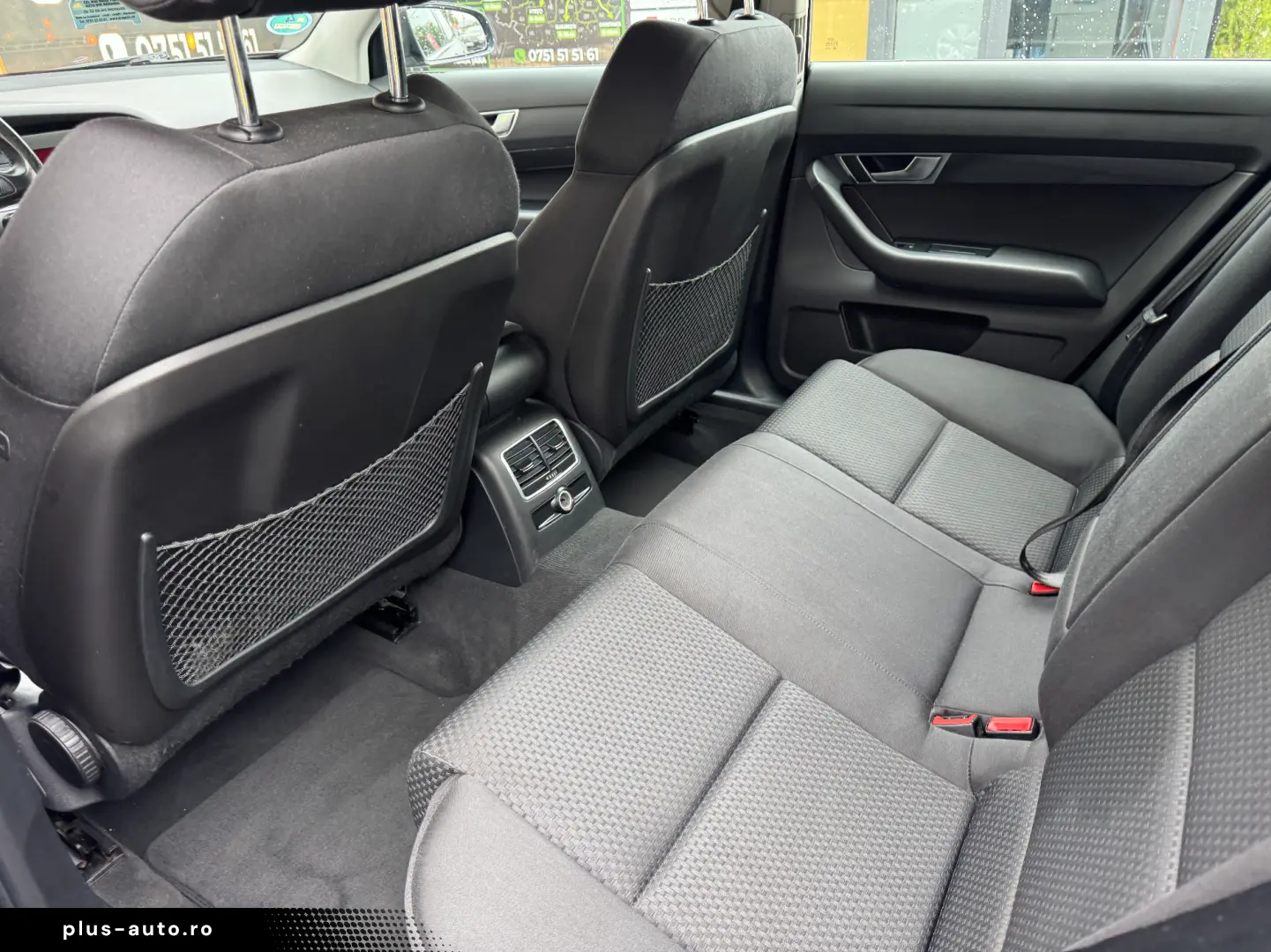 Audi A6 2007