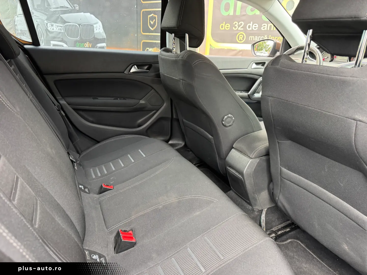 Peugeot 308 2014