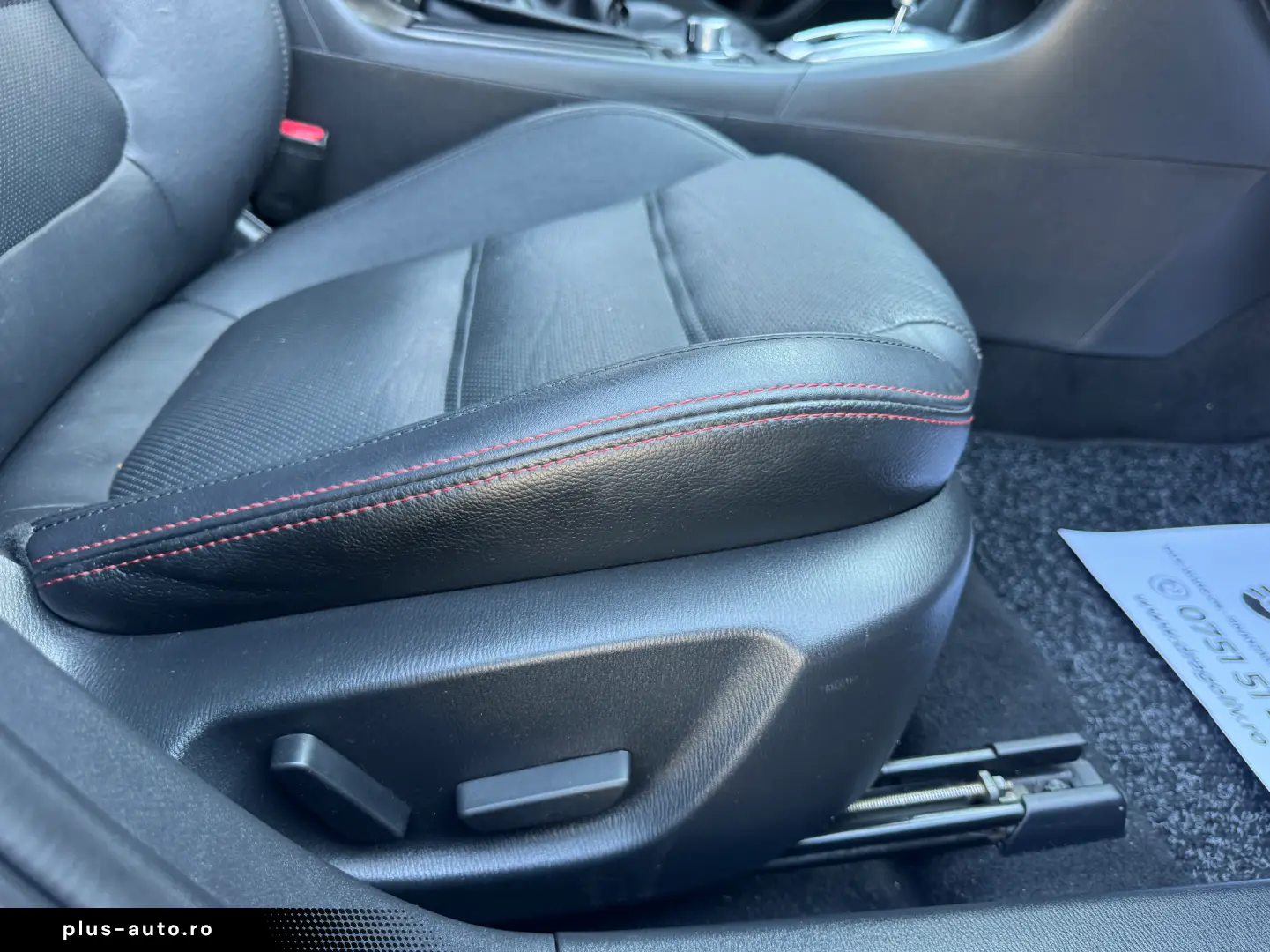 Mazda 6 2013