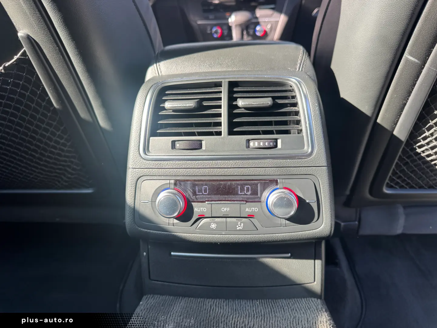 Audi A6 2012