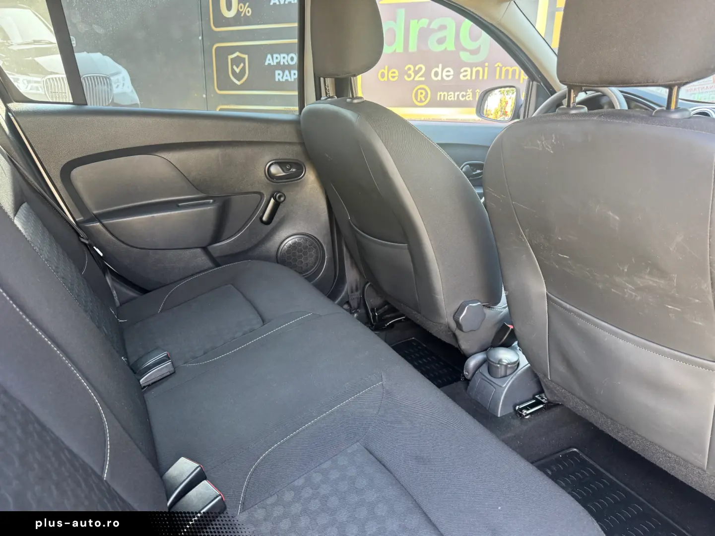Dacia Logan 2014