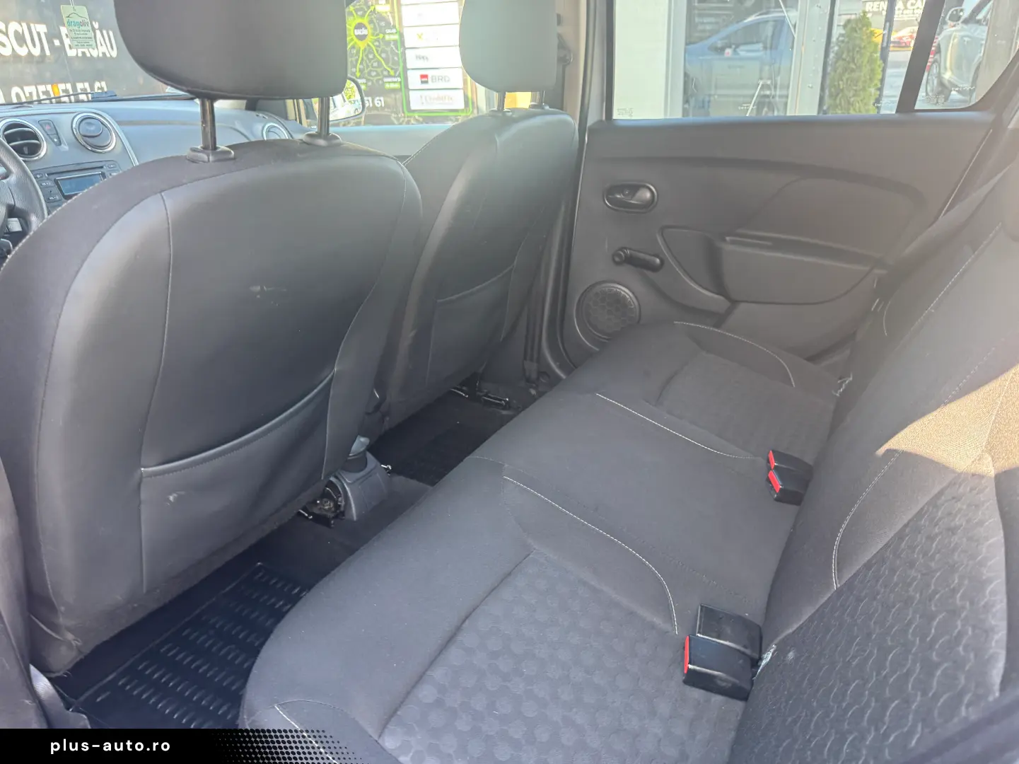 Dacia Logan 2014