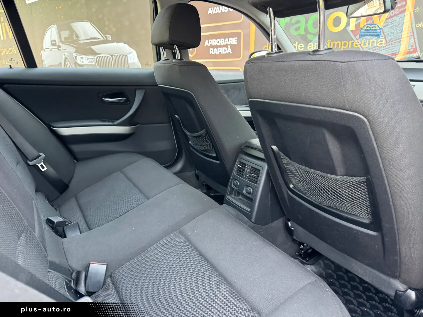 BMW Seria 3 E90 2009