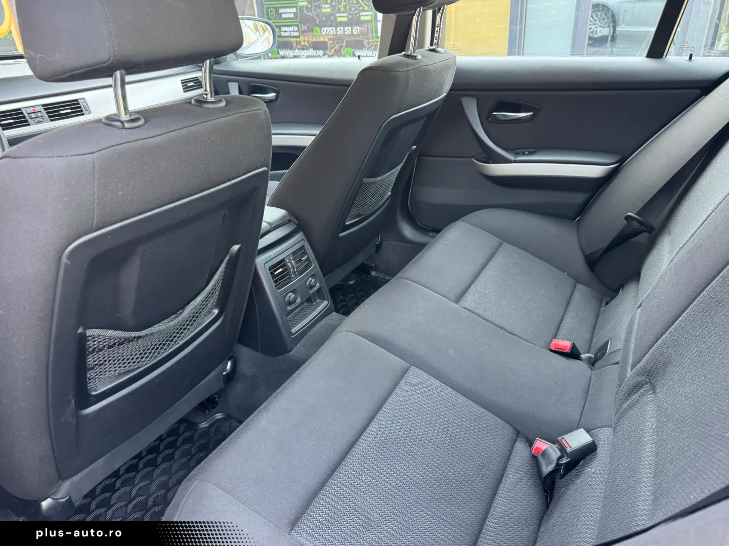 BMW Seria 3 E90 2009