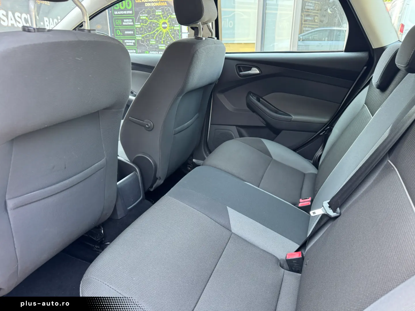 Ford Focus 2011