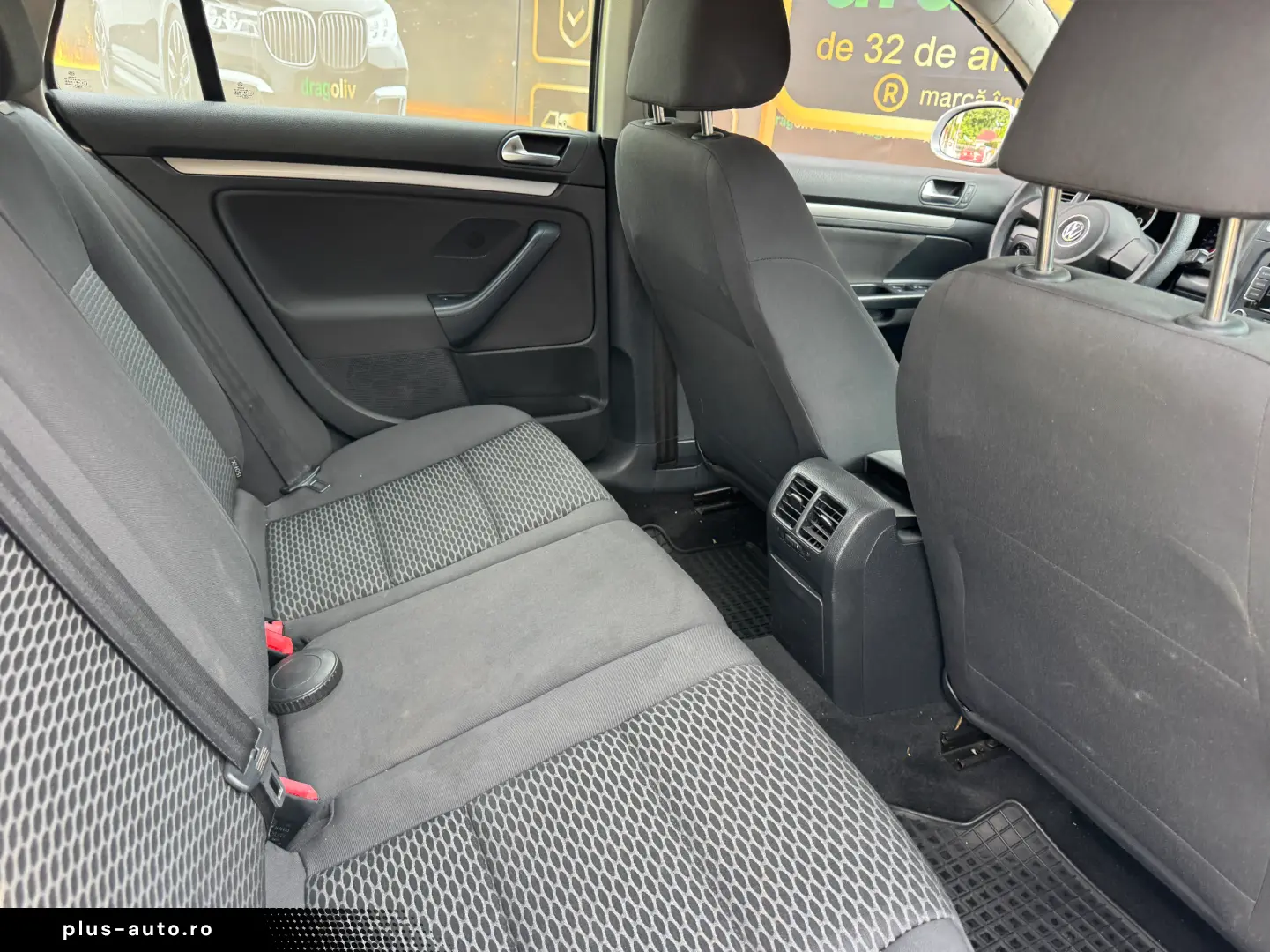 Volkswagen Golf 6 2009