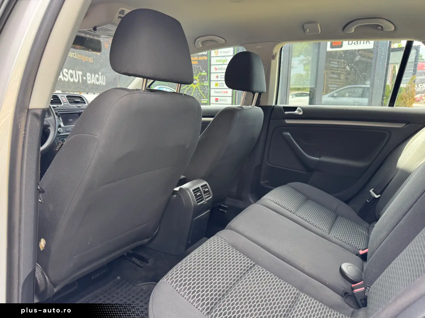Volkswagen Golf 6 2009