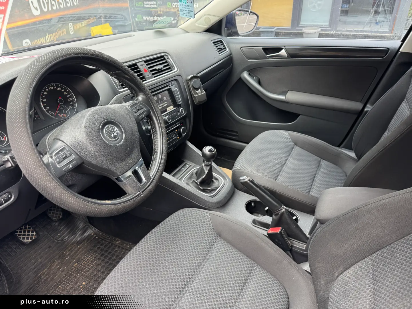 Volkswagen Jetta 2011