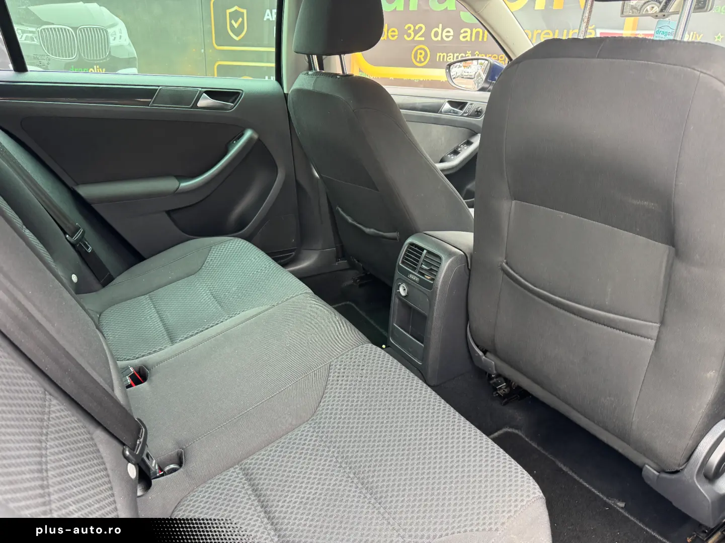 Volkswagen Jetta 2011