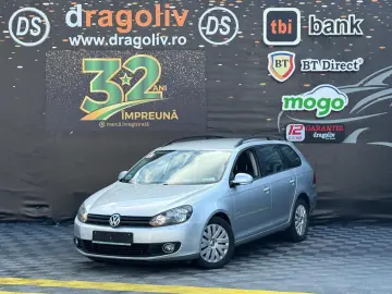 Volkswagen Golf 2010