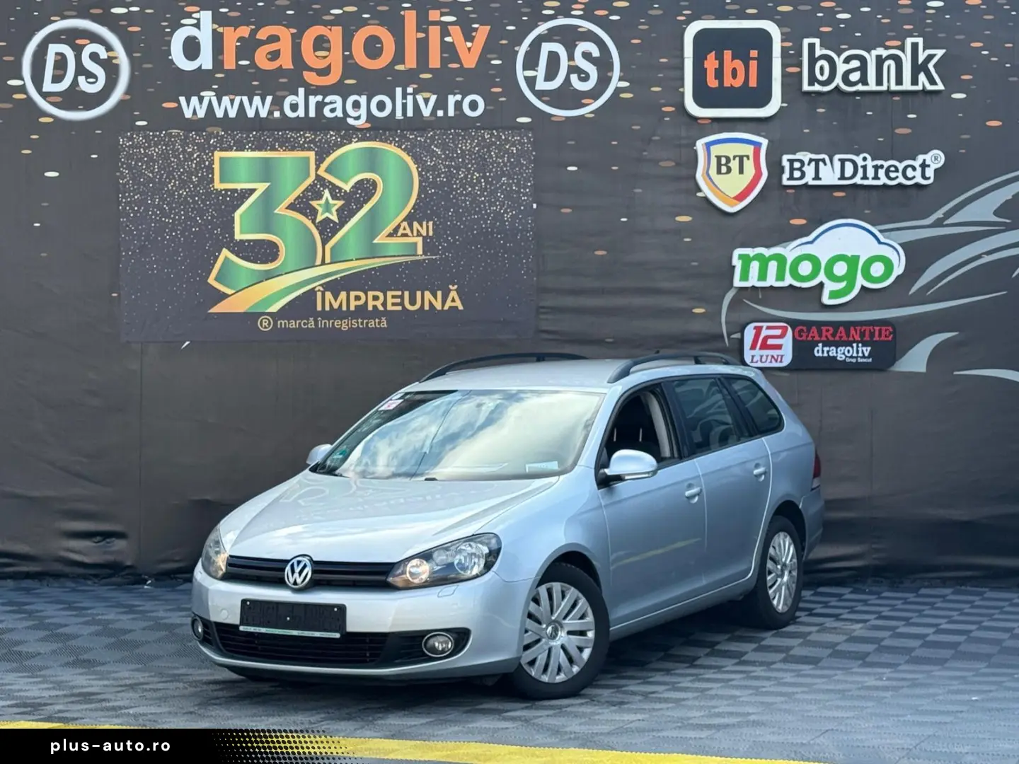 Volkswagen Golf 2010