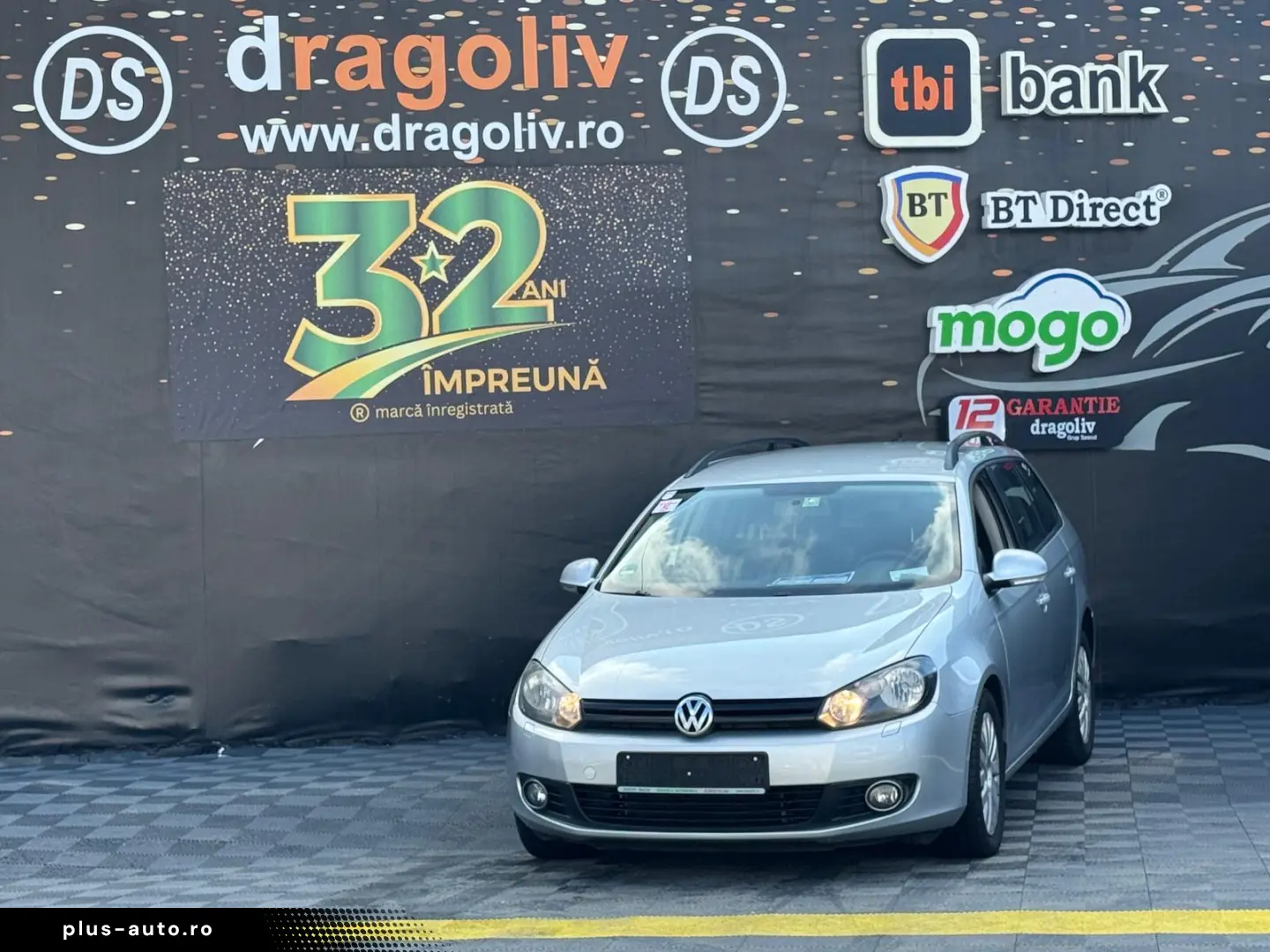 Volkswagen Golf 2010