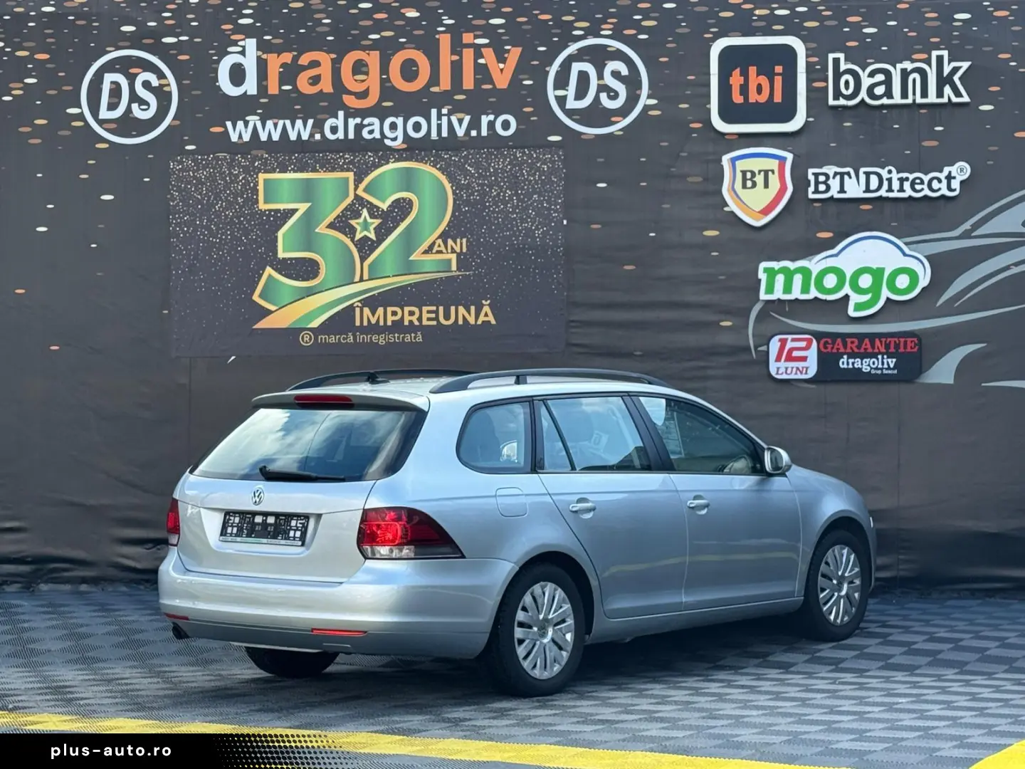 Volkswagen Golf 2010
