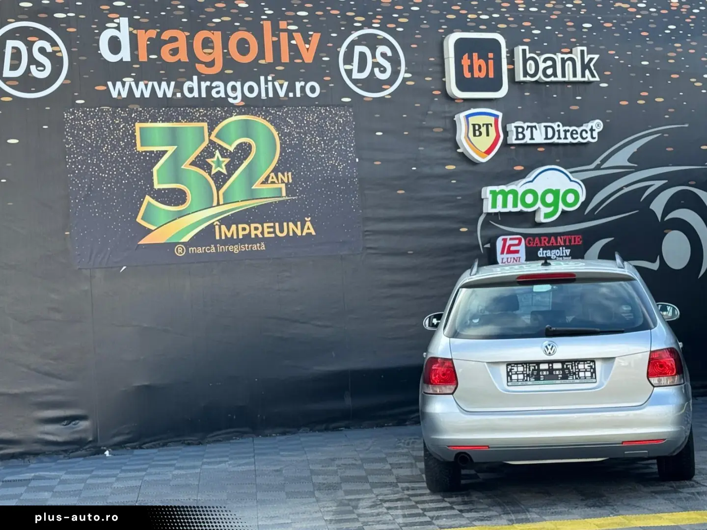 Volkswagen Golf 2010
