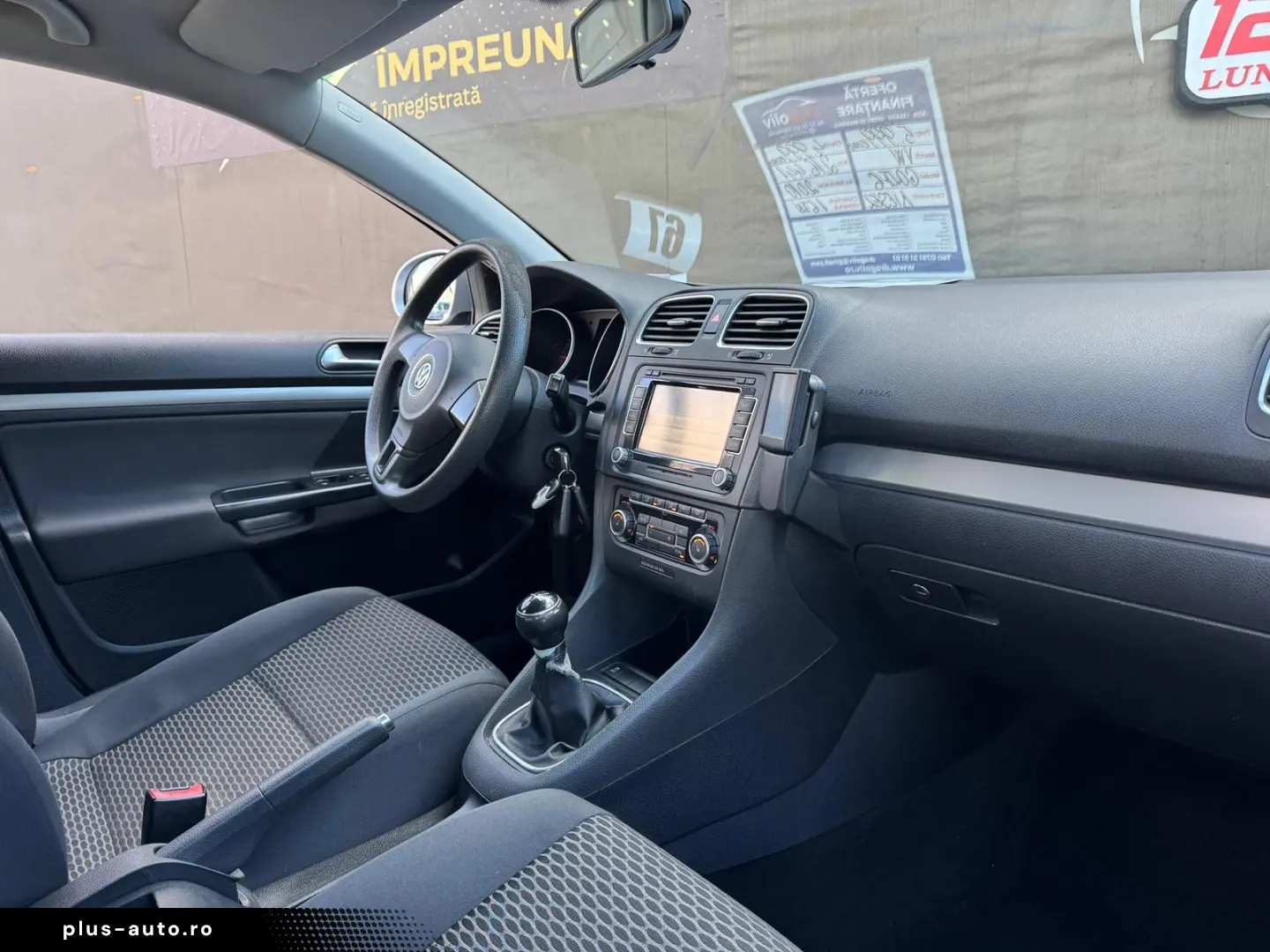 Volkswagen Golf 2010