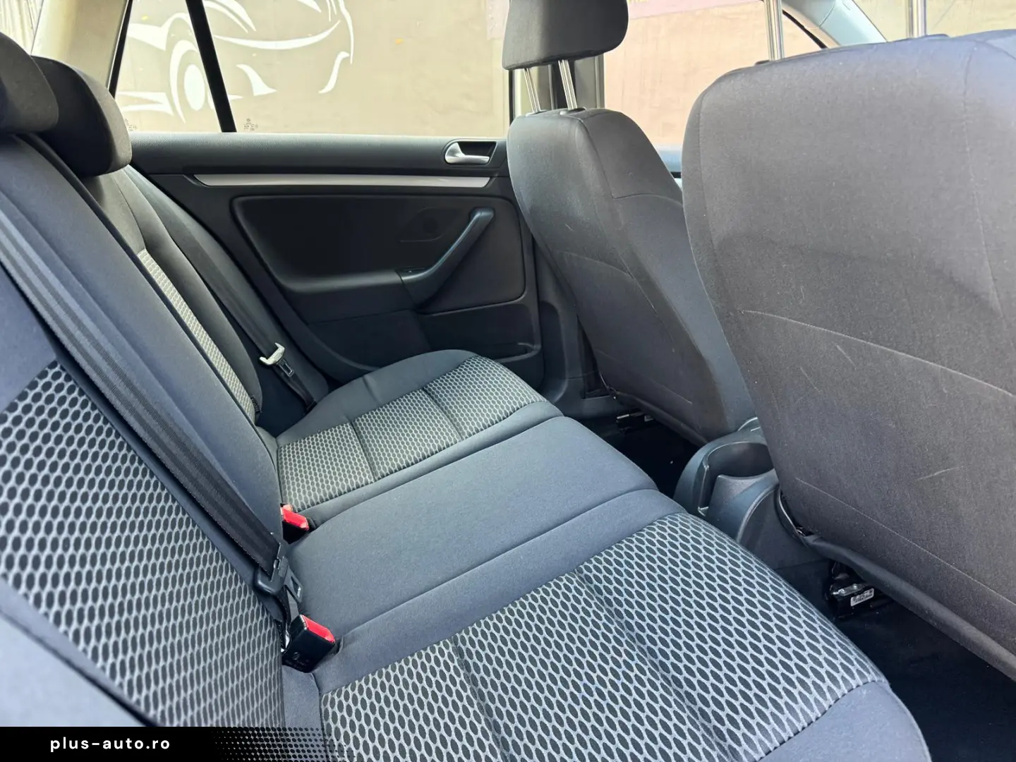 Volkswagen Golf 2010