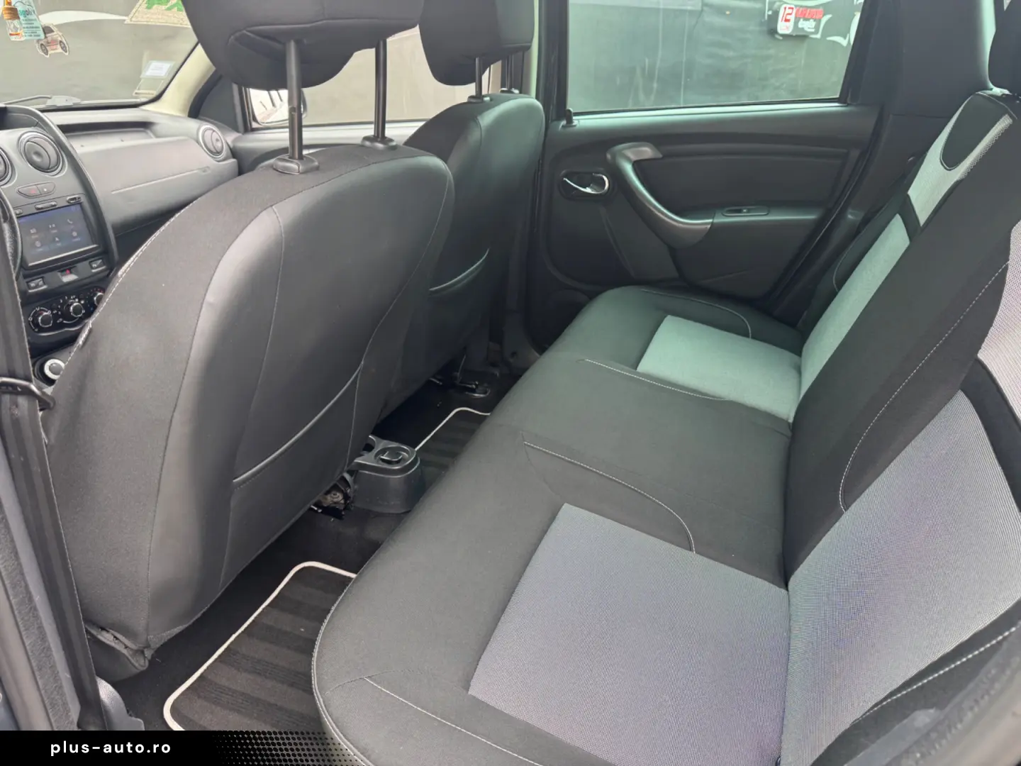 Dacia Duster 2016